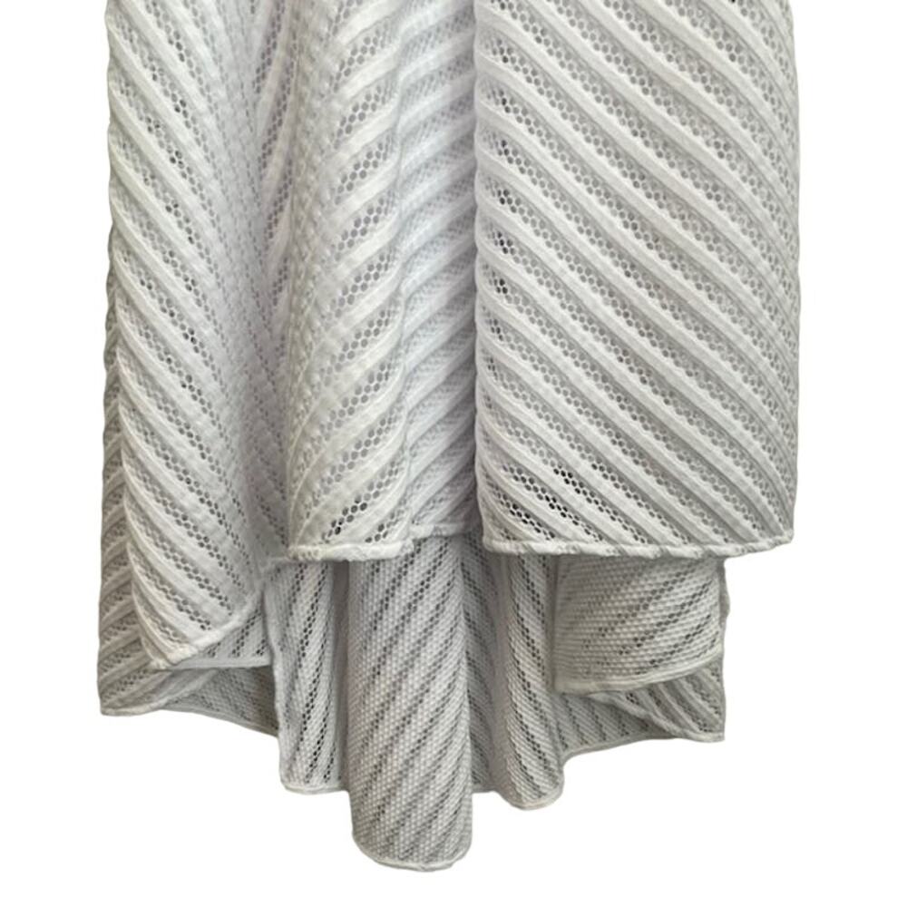 Lilly Pulitzer women's "Tilly Midi Dress" in white. - Picture 5 of 13